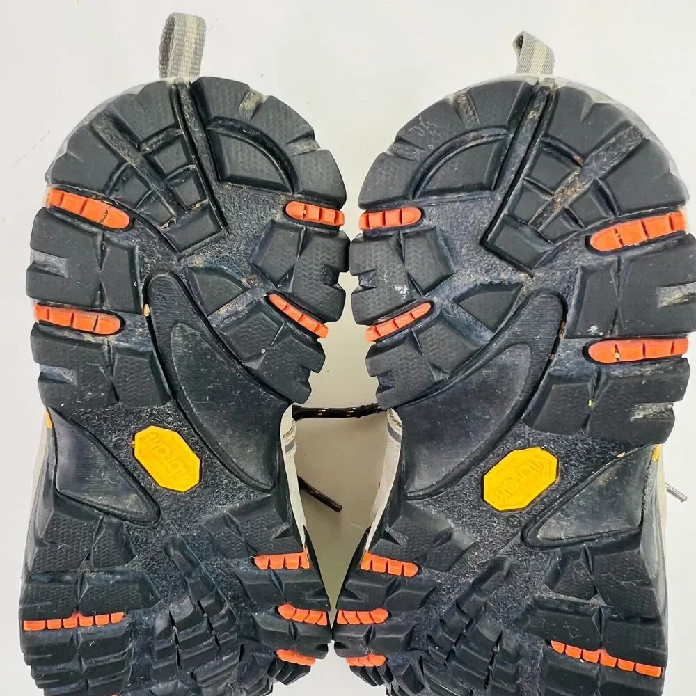 Vasque Hiking Shoes Boots Women‎ Size 6.5